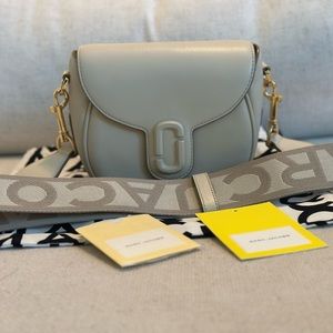 Marc Jacobs Saddle bag